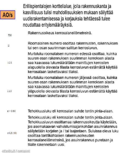 3h + k+s+ 2 wc ja 1 h+ k+wc  Ювяскюля - изображение 6