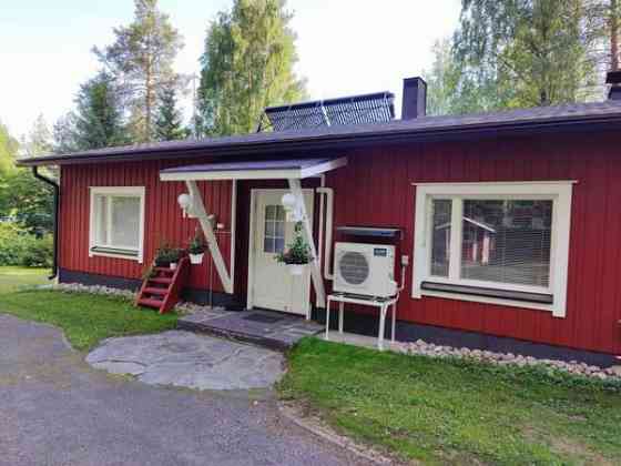 8h + k + s  Joensuu