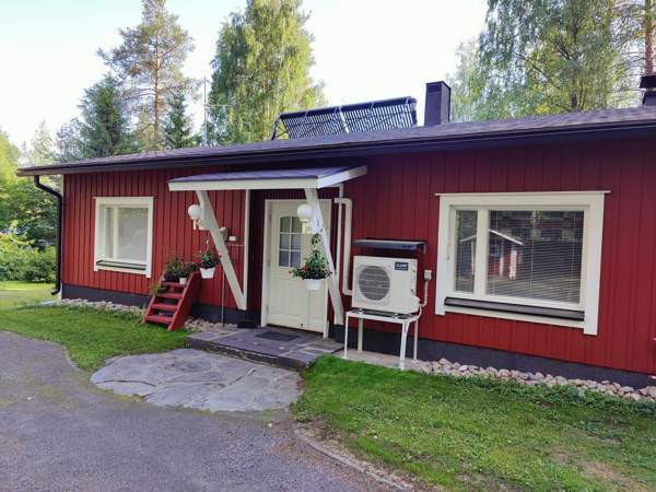 8h + k + s  Joensuu – foto 4