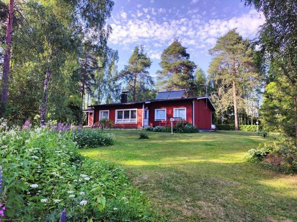 8h + k + s  Joensuu - photo 1