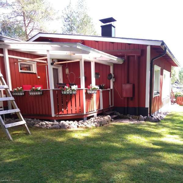 8h + k + s  Joensuu - photo 9