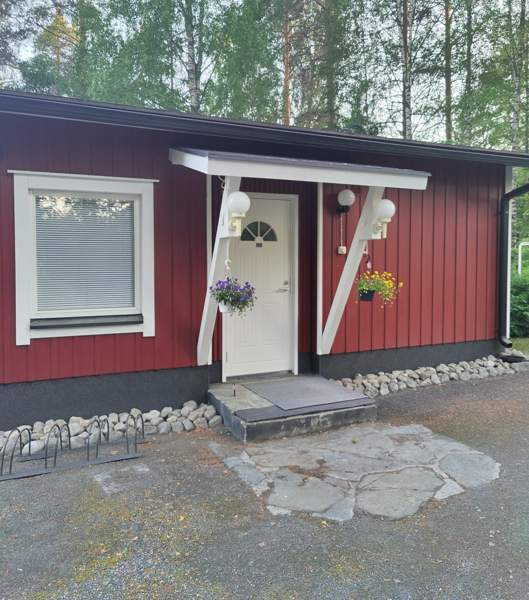 8h + k + s  Joensuu - photo 5