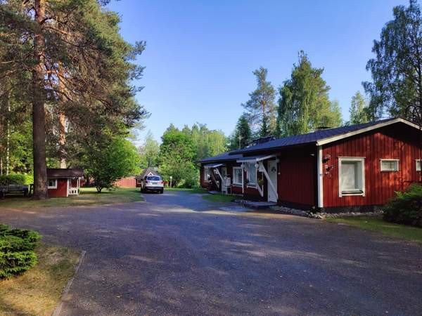 8h + k + s  Joensuu - photo 3