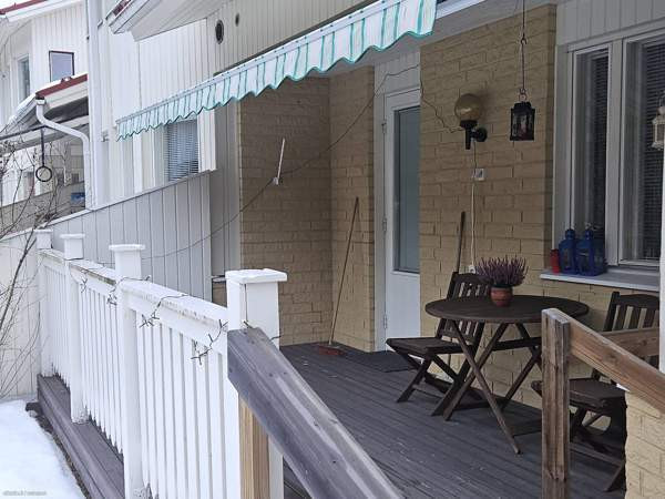 3h, k, khh, kph, s, wc, terassi, autotalli, ulkova  Hollola – foto 9