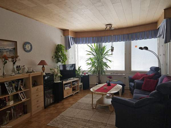 3h, k, khh, kph, s, wc, terassi, autotalli, ulkova  Hollola – foto 5