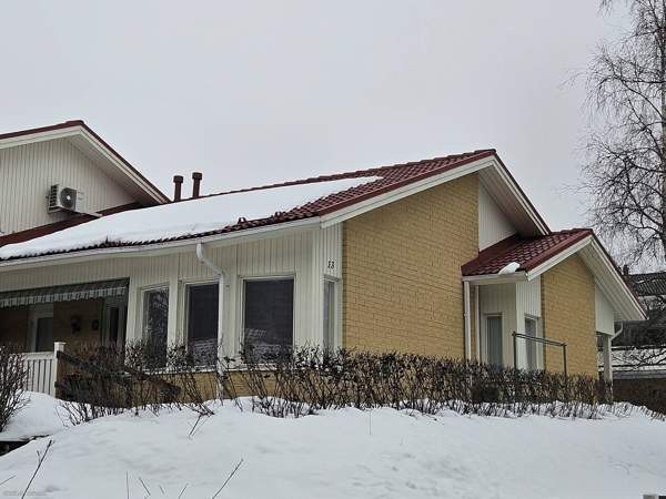 3h, k, khh, kph, s, wc, terassi, autotalli, ulkova  Hollola – foto 1