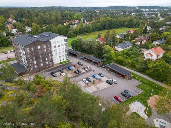 3h + s + p (22,5 m2)  Turtkul - valokuva 4