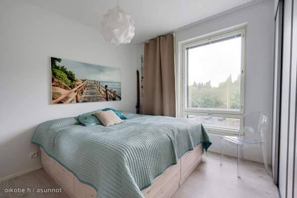 3h + s + p (22,5 m2)  Turtkul - valokuva 5