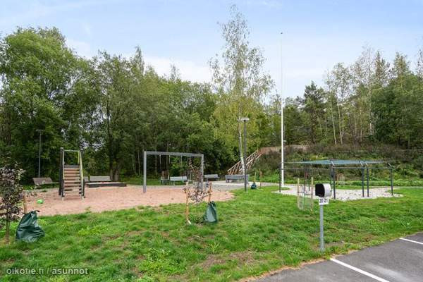 3h + s + p (22,5 m2)  Turtkul - valokuva 2