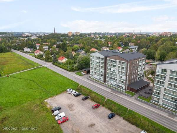 3h + s + p (22,5 m2)  Turtkul - valokuva 3