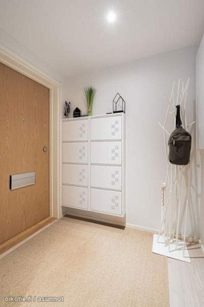 3h + s + p (22,5 m2)  Turtkul - valokuva 9