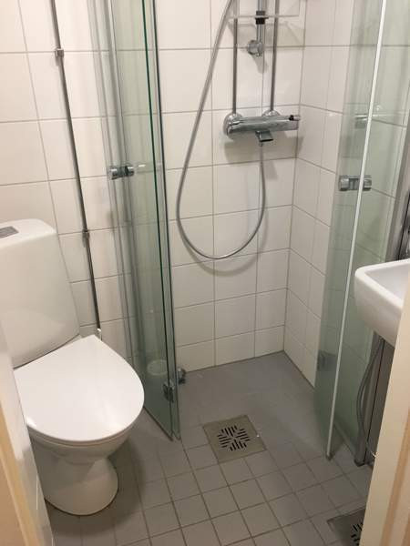 1h+kk+kph  Helsinki - photo 4