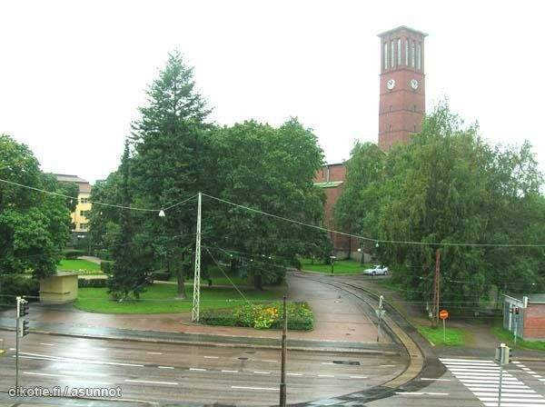 1h+kk+kph  Helsinki - photo 6