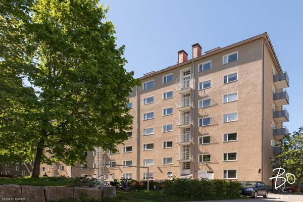 1h+kk+kph  Helsinki - photo 5