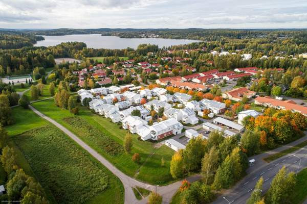 3h + k + p  Glebychevo – foto 1