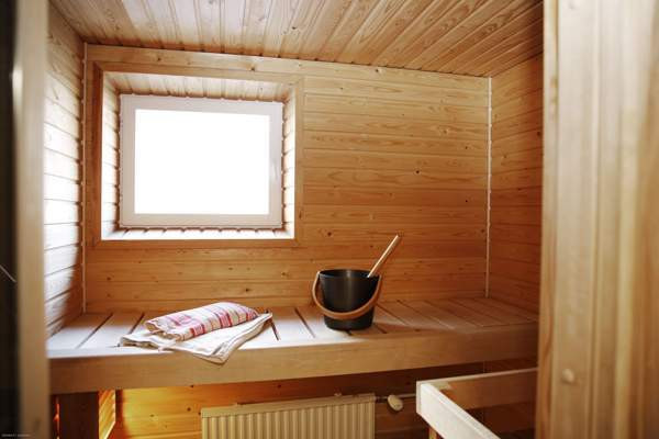 3h + k + kylpyhuone/sauna + lasitettu parveke  Helsinki - valokuva 7