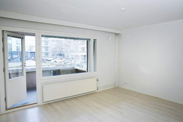 3h + k + kylpyhuone/sauna + lasitettu parveke  Helsinki - photo 2