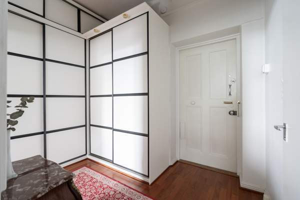 2h + keittiö + alkovi + kylpyhuone  Helsinki - photo 8