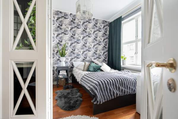 2h + keittiö + alkovi + kylpyhuone  Helsinki - photo 9