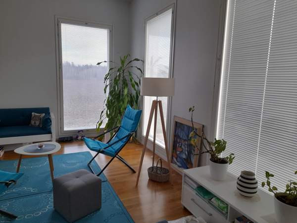 3h + avok + 2 kph + khh + reilu piha  Вантаа - изображение 10