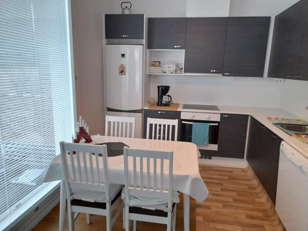 3h + avok + 2 kph + khh + reilu piha  Вантаа - изображение 9