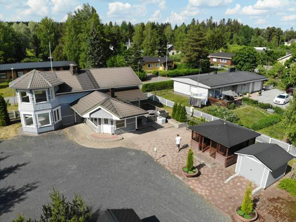 3h + k + s  Loimaa - изображение 3