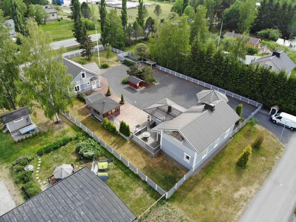 3h + k + s  Loimaa - изображение 2