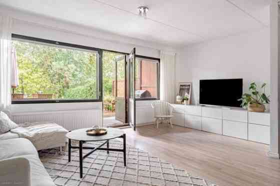 4h, k, kph, s, 2 wc, parveke (yj. 4h+k+s)  Espoo