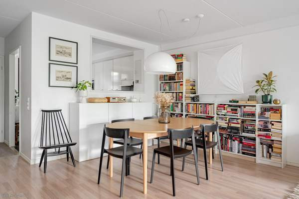 4h, k, kph, s, 2 wc, parveke (yj. 4h+k+s)  Espoo - photo 7