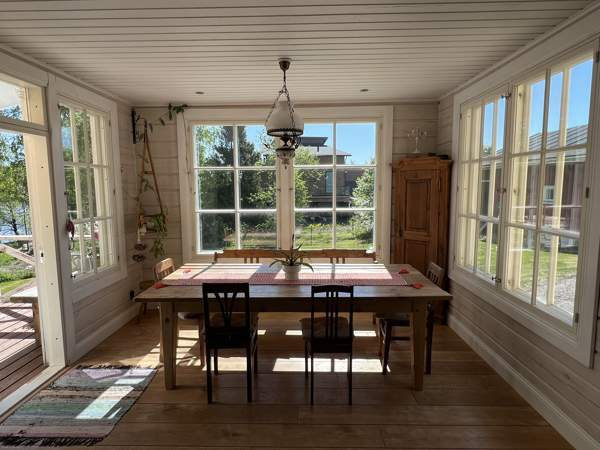 6h + k + 3xwc + ph + s + khh + vh + kellari (kunto  Pornainen - изображение 5