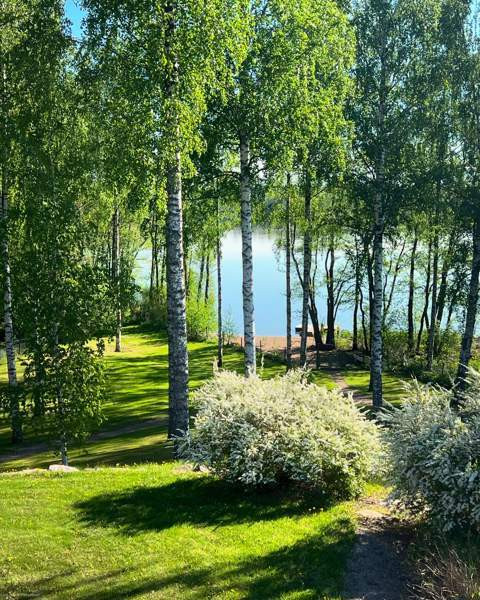 6h + k + 3xwc + ph + s + khh + vh + kellari (kunto  Pornainen - изображение 3