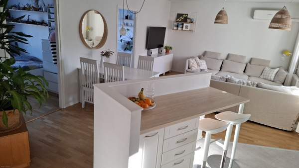 4h + k + kph + s + wc + p  Espoo - valokuva 2