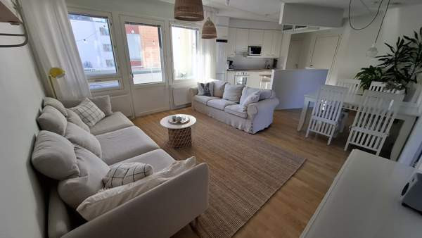 4h + k + kph + s + wc + p  Espoo - valokuva 5