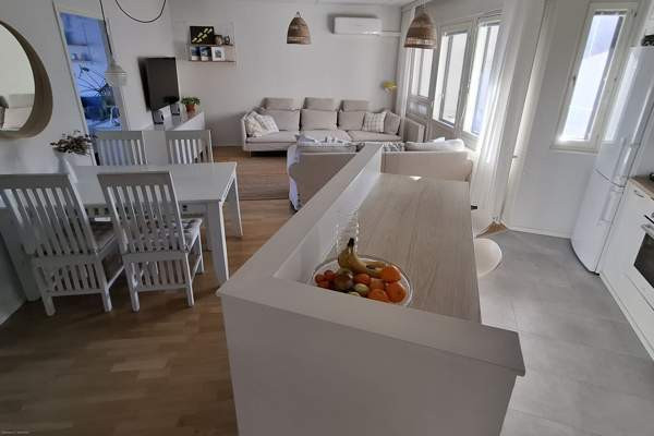 4h + k + kph + s + wc + p  Espoo - valokuva 1