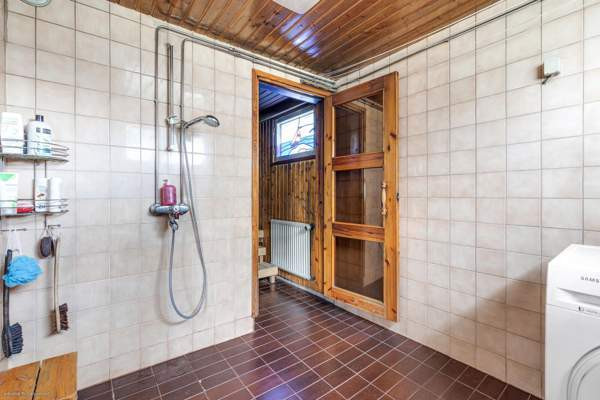 4h+keittiö,sauna ja pesuhuone  Eurajoki - valokuva 5