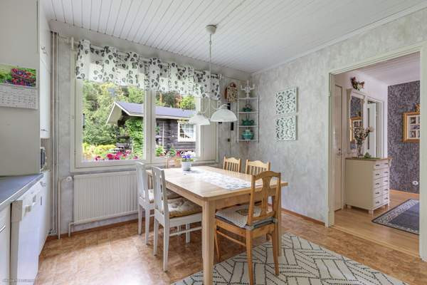 4h+keittiö,sauna ja pesuhuone  Eurajoki - valokuva 4