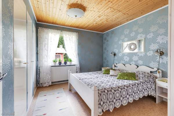 4h+keittiö,sauna ja pesuhuone  Eurajoki - valokuva 8