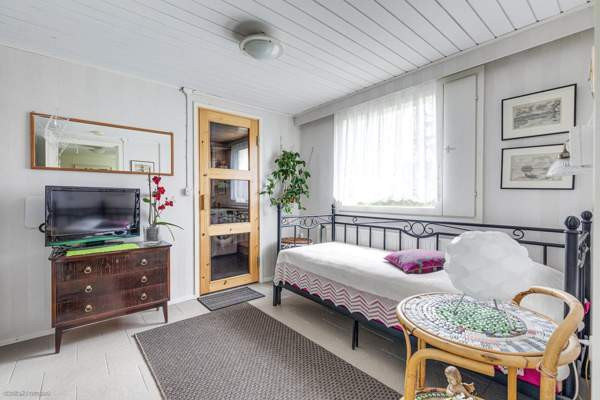 4h+keittiö,sauna ja pesuhuone  Eurajoki - valokuva 7