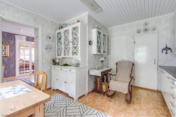 4h+keittiö,sauna ja pesuhuone  Eurajoki - valokuva 3