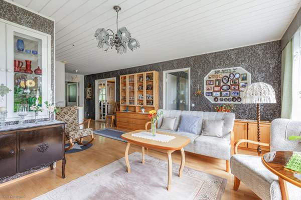 4h+keittiö,sauna ja pesuhuone  Eurajoki - valokuva 9