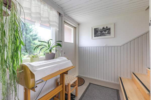 4h+keittiö,sauna ja pesuhuone  Eurajoki - valokuva 6