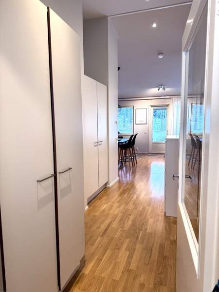 3h+avok.+s+eril.wc +vh +terassi  Pirkkala - изображение 3