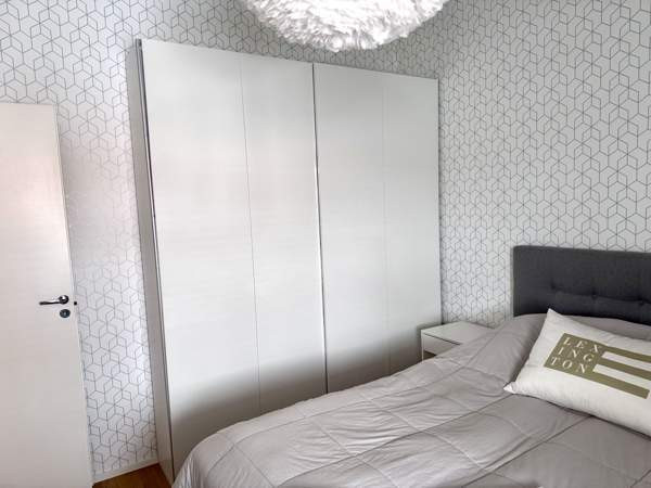 3h+avok.+s+eril.wc +vh +terassi  Pirkkala - изображение 7