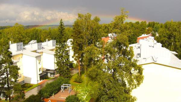 1h + p  Helsinki - photo 8
