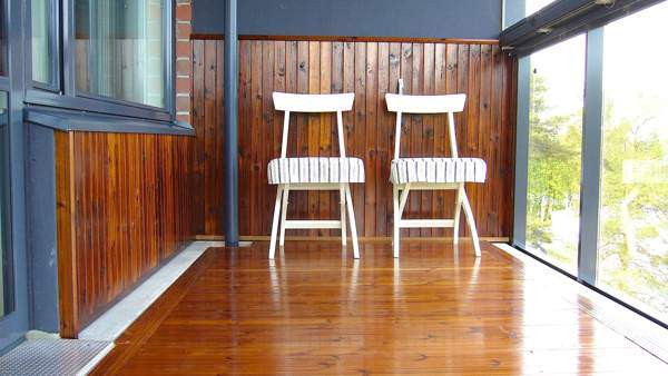 1h + p  Helsinki – foto 6