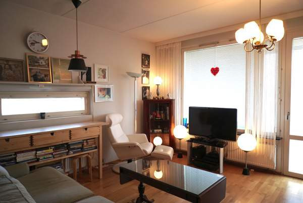 1h + p  Helsinki – foto 2