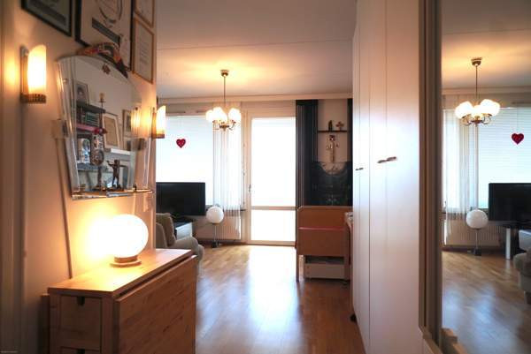 1h + p  Helsinki – foto 1