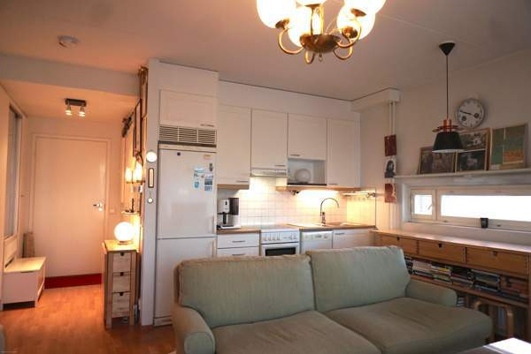 1h + p  Helsinki – foto 3