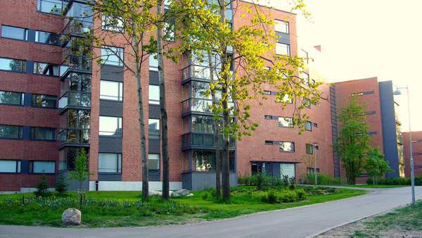 1h + p  Helsinki – foto 10