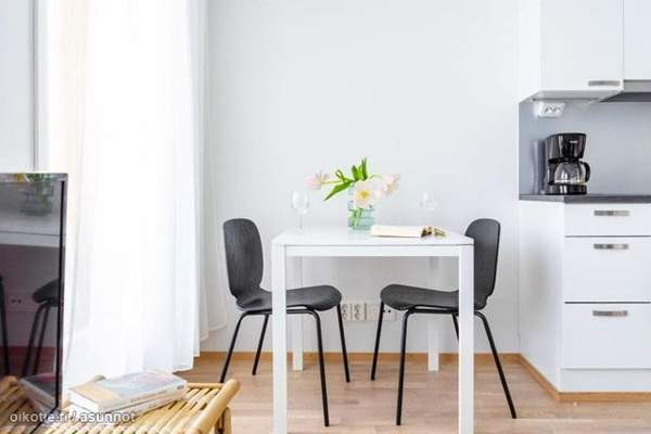 1h + avok + p  Oulu - valokuva 5